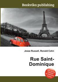 Rue Saint-Dominique
