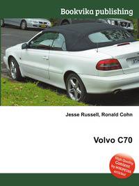 Volvo C70