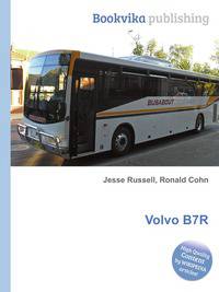 Volvo B7R