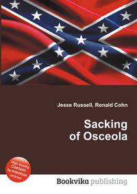 Sacking of Osceola