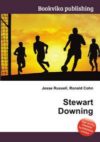 Stewart Downing