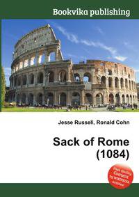 Sack of Rome (1084)