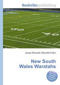 New South Wales Waratahs