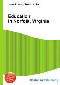 Education in Norfolk, Virginia