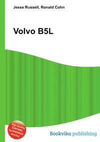 Volvo B5L