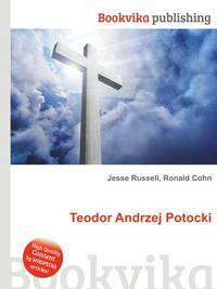 Teodor Andrzej Potocki