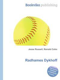Radhames Dykhoff