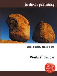 Warlpiri people
