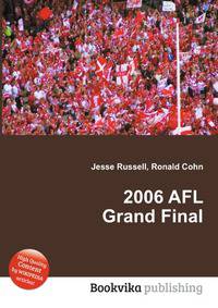 2006 AFL Grand Final