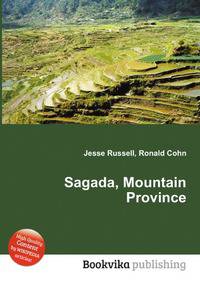 Sagada, Mountain Province
