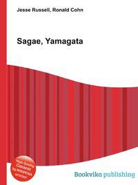 Sagae, Yamagata