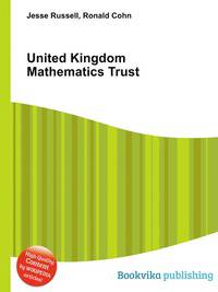 United Kingdom Mathematics Trust