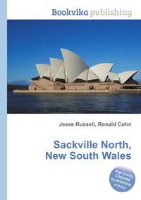 Sackville North, New South Wales