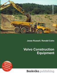 Volvo Construction Equipment