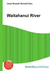 Waitahanui River