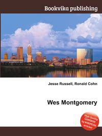 Wes Montgomery