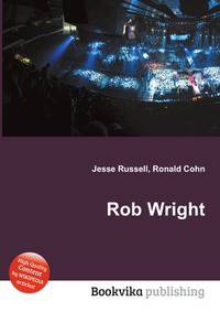 Rob Wright