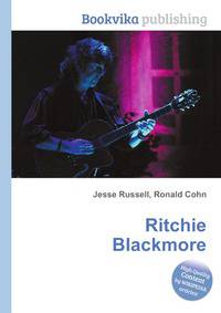 Ritchie Blackmore