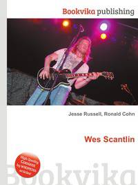 Wes Scantlin
