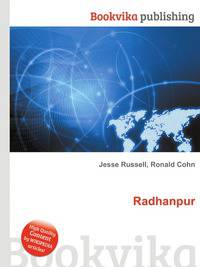 Radhanpur