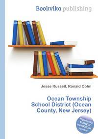 Ocean Township School District (Ocean County, New Jersey)