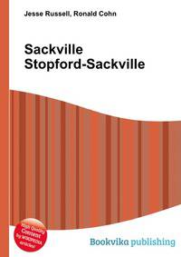 Sackville Stopford-Sackville