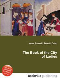 The Book of the City of Ladies