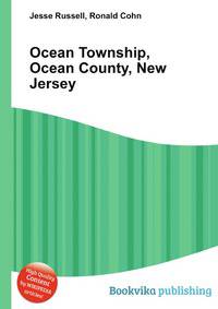 Ocean Township, Ocean County, New Jersey