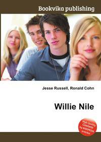 Willie Nile