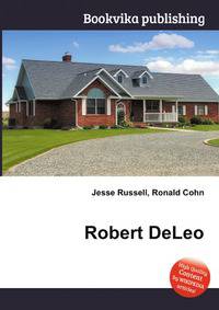 Robert DeLeo