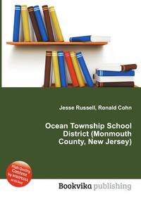Ocean Township School District (Monmouth County, New Jersey)