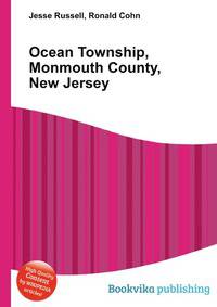 Ocean Township, Monmouth County, New Jersey