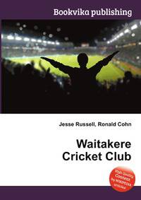 Waitakere Cricket Club