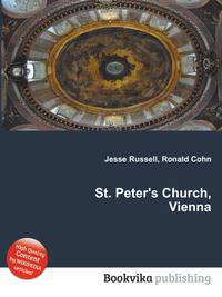 St. Peter's Church, Vienna