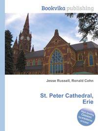 St. Peter Cathedral, Erie