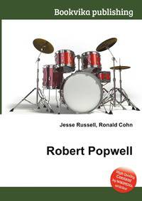 Robert Popwell