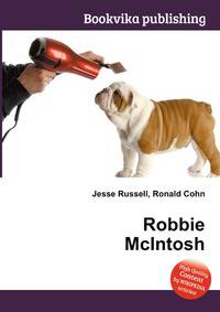 Robbie McIntosh