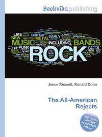 The All-American Rejects