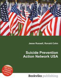 Suicide Prevention Action Network USA