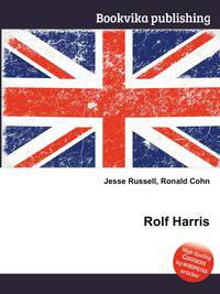 Rolf Harris