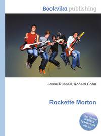 Rockette Morton