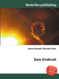 Sam Endicott