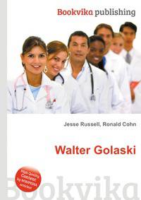 Walter Golaski