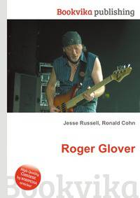 Roger Glover