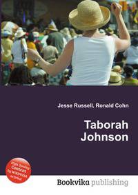 Taborah Johnson