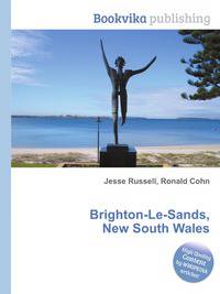 Brighton-Le-Sands, New South Wales