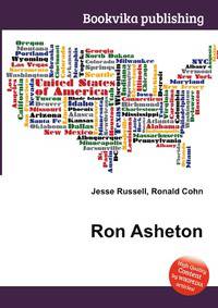 Ron Asheton