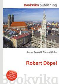 Robert Dopel