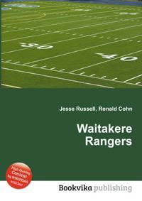 Waitakere Rangers