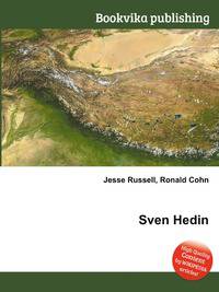 Sven Hedin